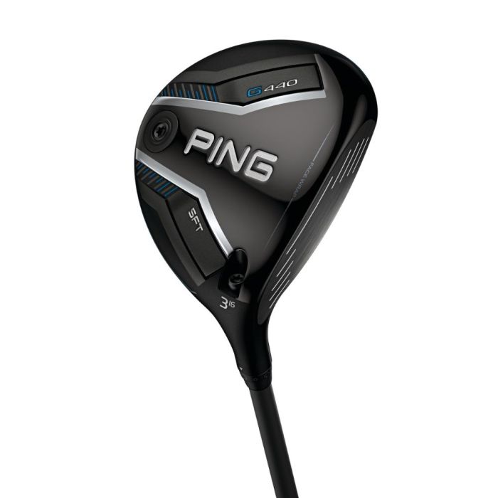 CUSTOM PING G440 SFT Fairway Wood