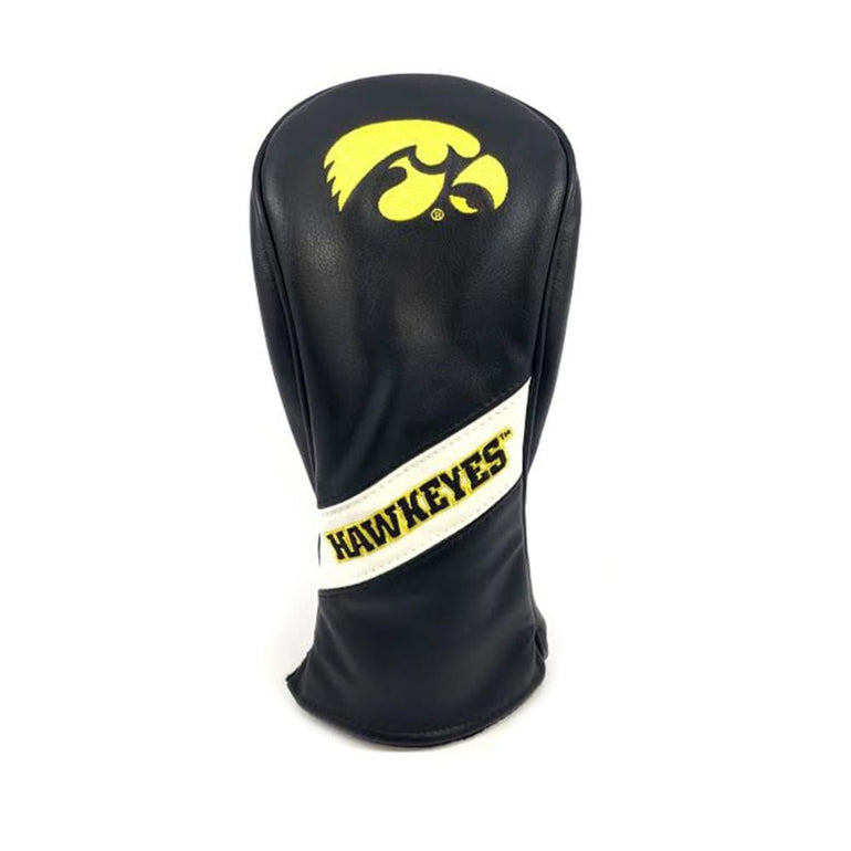PRG Iowa Hawkeyes Heritage Fairway Headcover