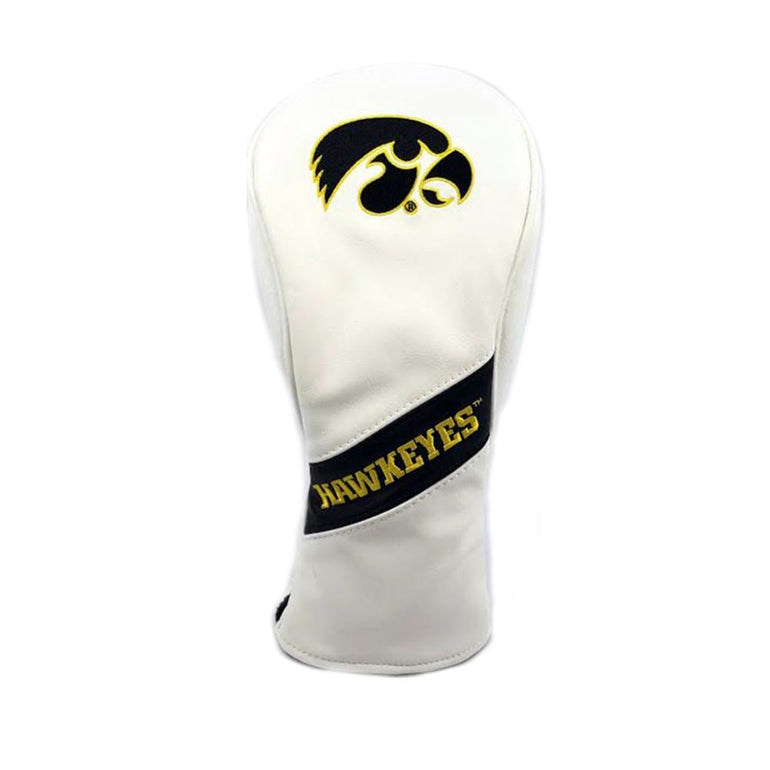 PRG Iowa Hawkeyes Heritage Fairway Headcover