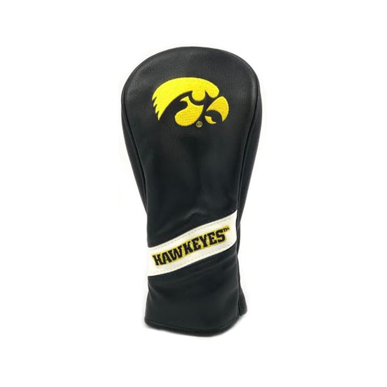 PRG Iowa Hawkeyes Heritage Rescue Headcover