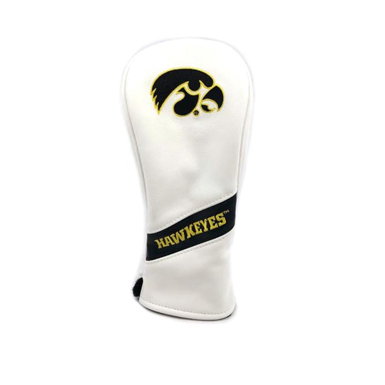 PRG Iowa Hawkeyes Heritage Rescue Headcover