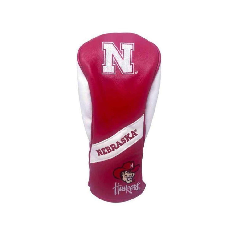 PRG Nebraska Cornhuskers Heritage Fairway Headcover