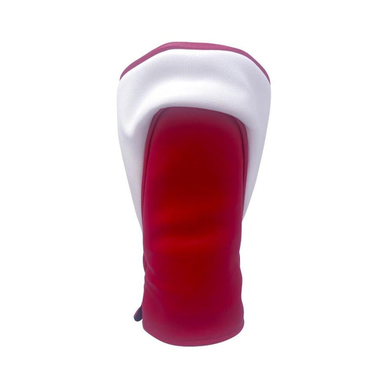 PRG Nebraska Cornhuskers Heritage Fairway Headcover