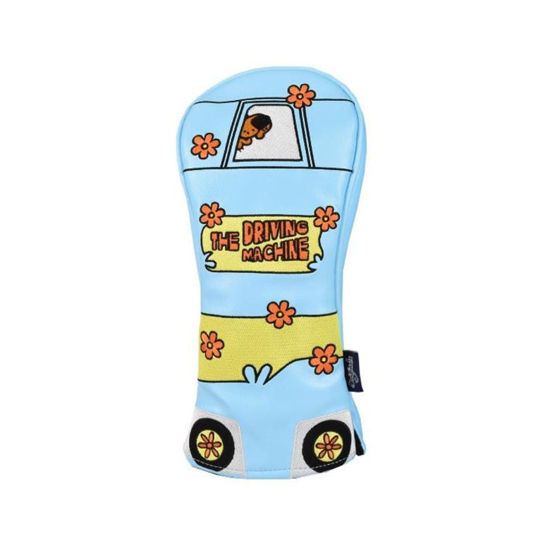 PRG Originals Driving Machine Rescue Headcover