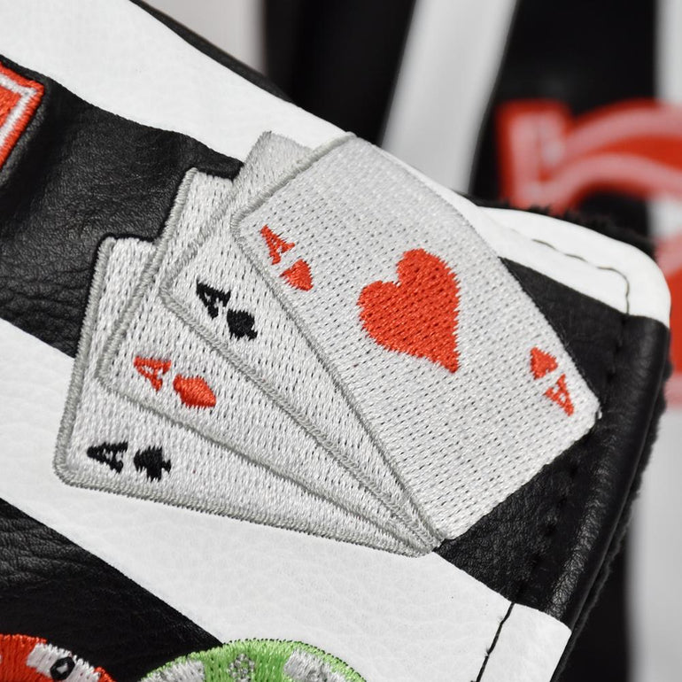 PRG Originals Vegas Driver Headcover