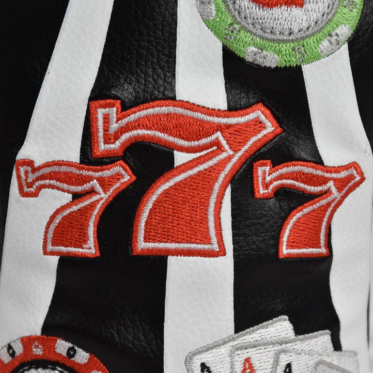 PRG Originals Vegas Driver Headcover