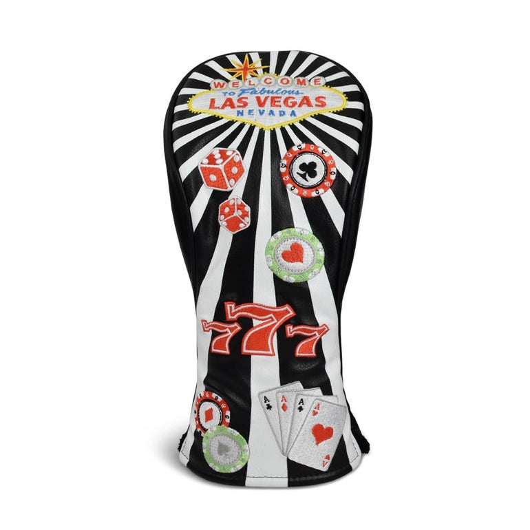 PRG Originals Vegas Fairway Headcover