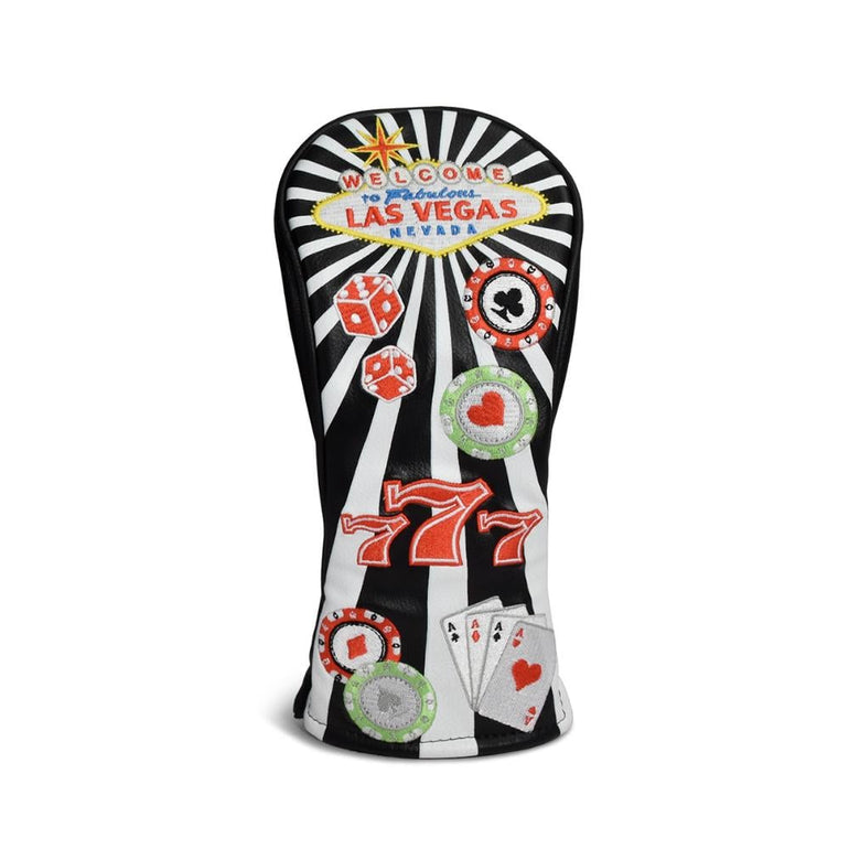 PRG Originals Vegas Rescue Headcover