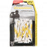 ProActive Sports PTS Evolution Golf Tees – 2 ¾ Inch