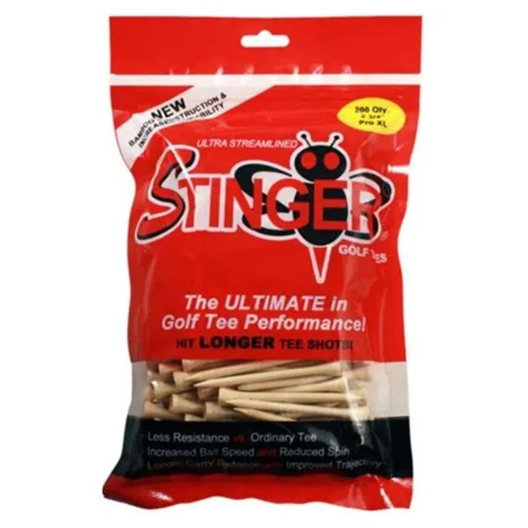 Stinger Golf Tees