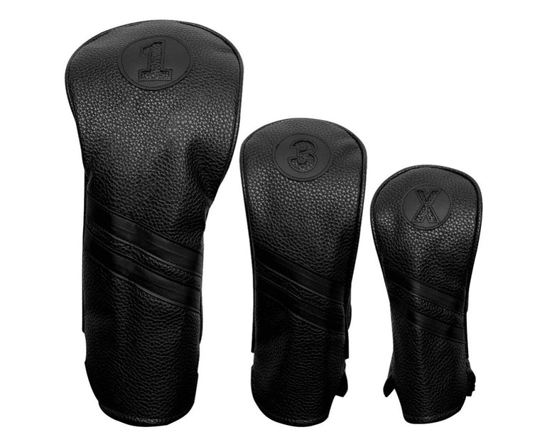 ProActive Sports Vintage Set of 3 Headcovers