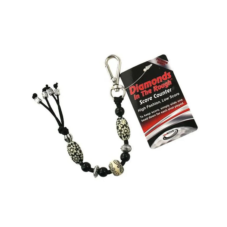 ProActive Sports Diamonds in the Rough Score Counter