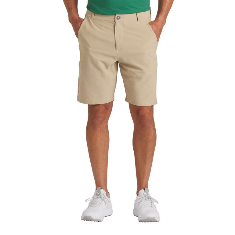 Puma Men's 101 Solid Short 24