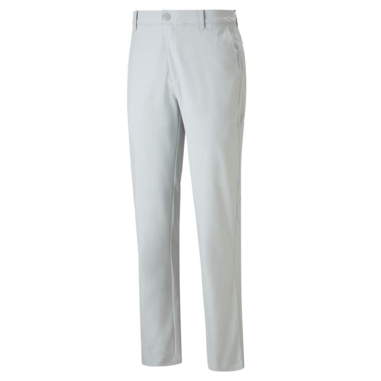 Puma Men's 2023 Dealer Pant - Ash Gray