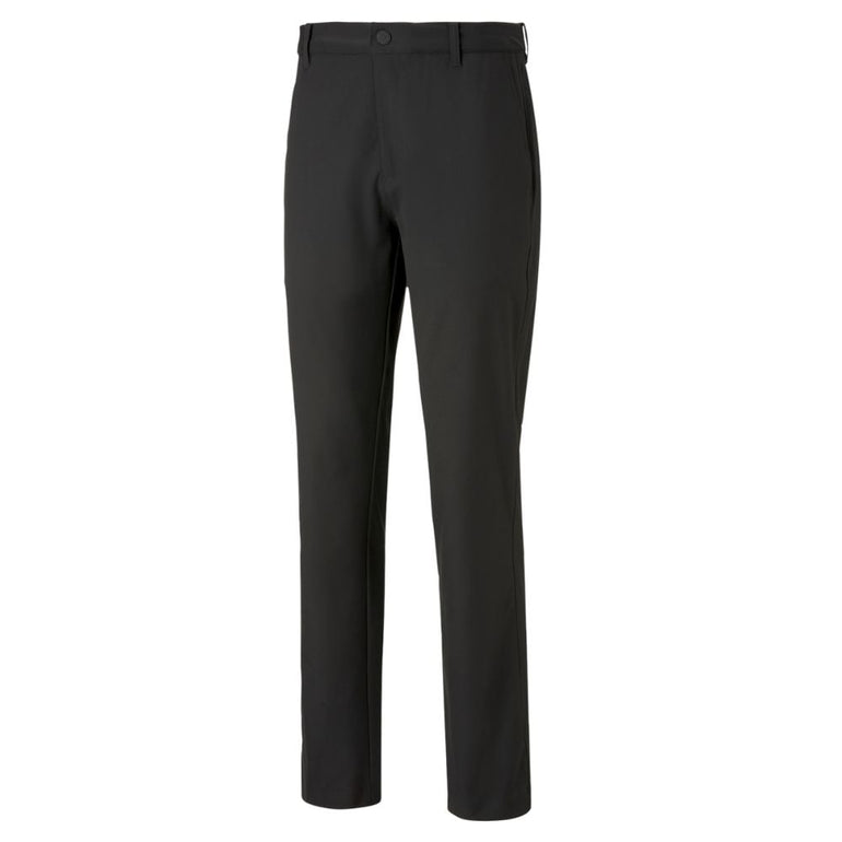 Puma Men's Dealer Pant 25 - Black