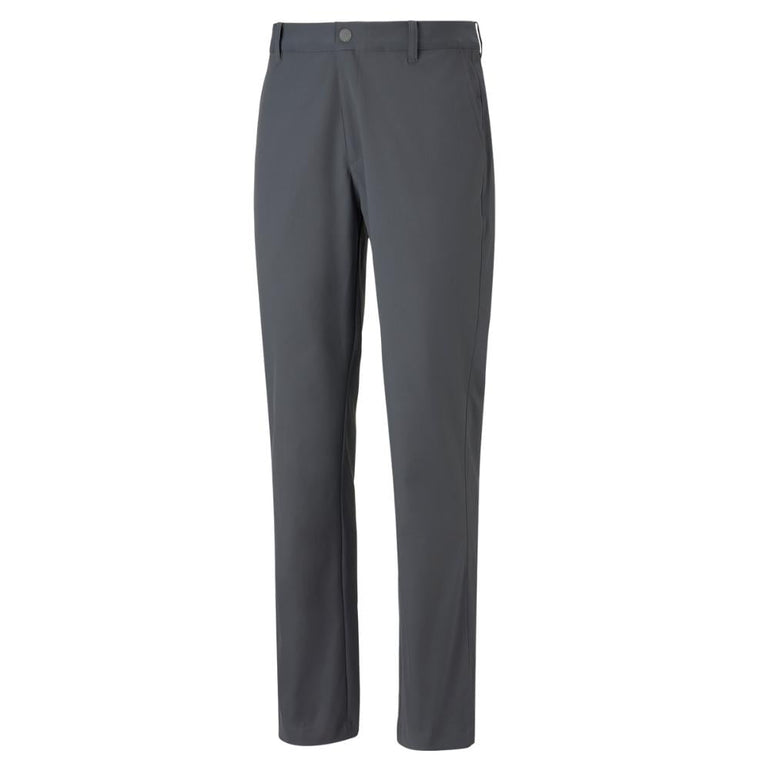 Puma Men's Dealer Pant - Strong Gray
