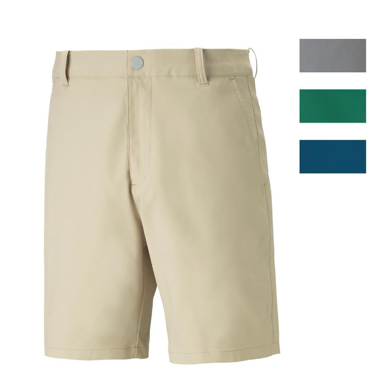 Puma Men's Dealer Short 24