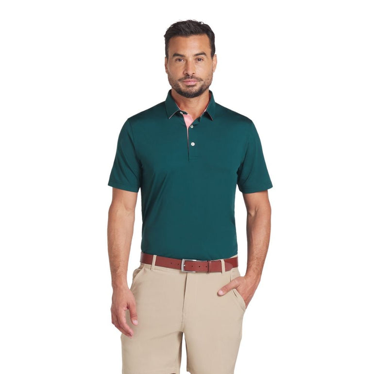 Puma Men's Mattr Brigade Polo 25