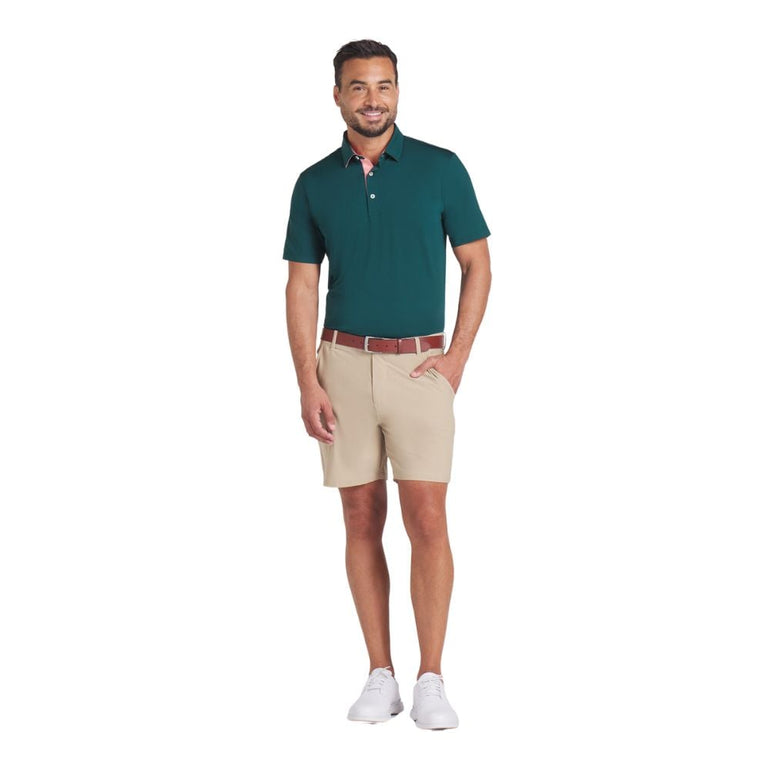 Puma Men's Mattr Brigade Polo 25