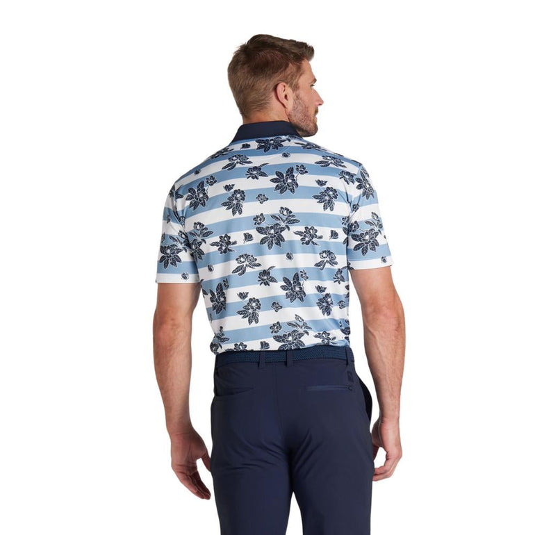Puma Men's Pique Garden Polo 24