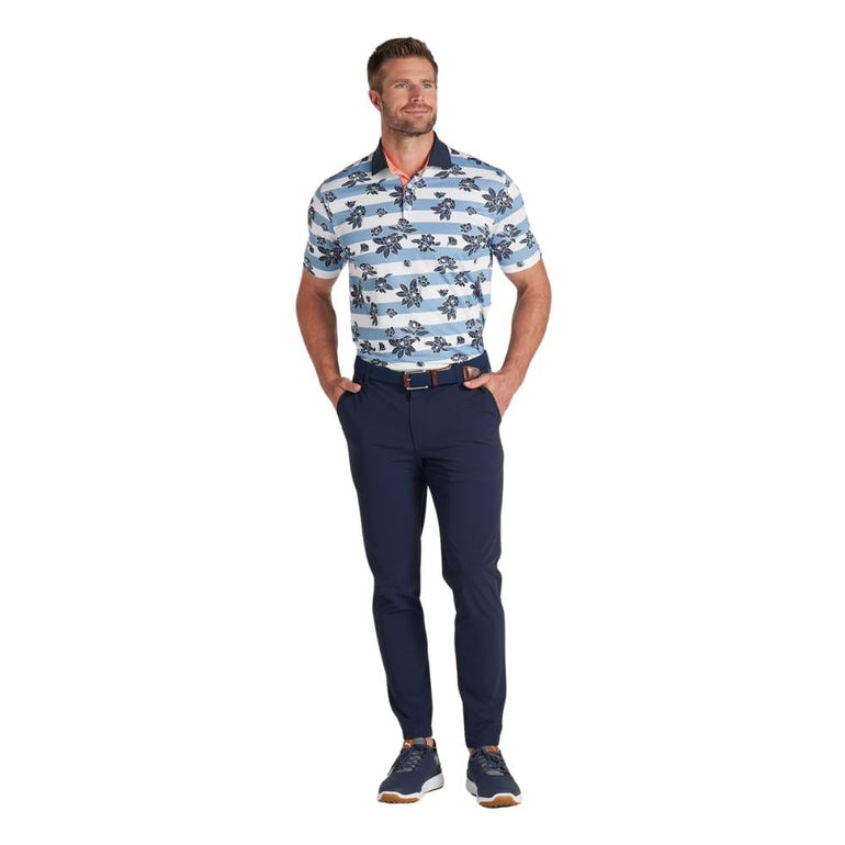 Puma Men's Pique Garden Polo 24