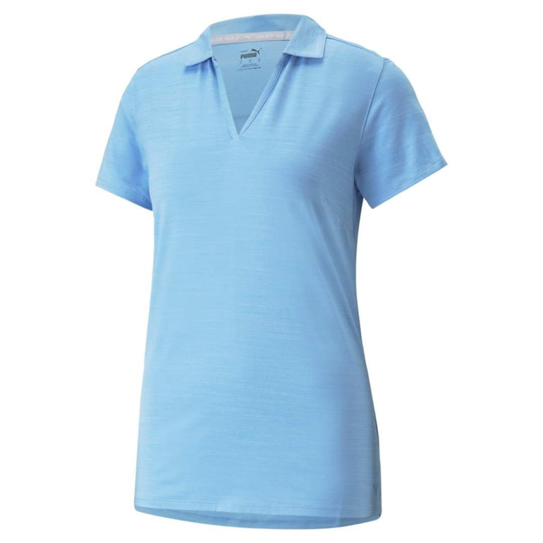 Puma Women's 2023 Cloudspun Coast Polo