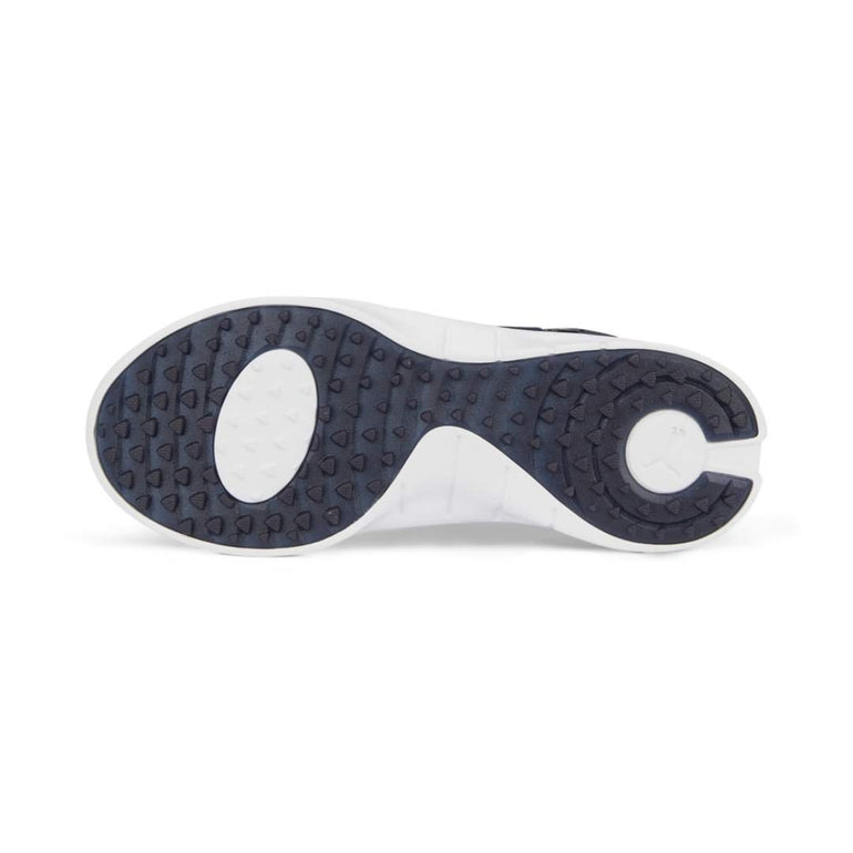 Puma Women's 2023 Laguna Fusion Knit Golf Shoe - Navy Blazer