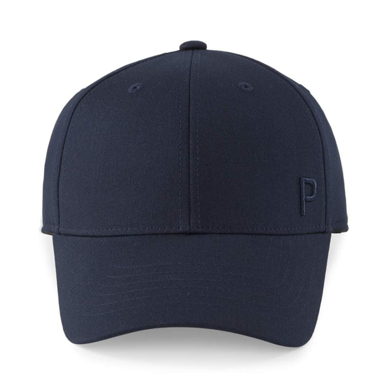 Puma Women's 2023 Pony Tail P Cap