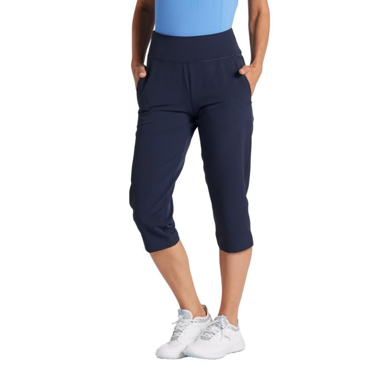 Puma Women's Everyday Capri Pant 24