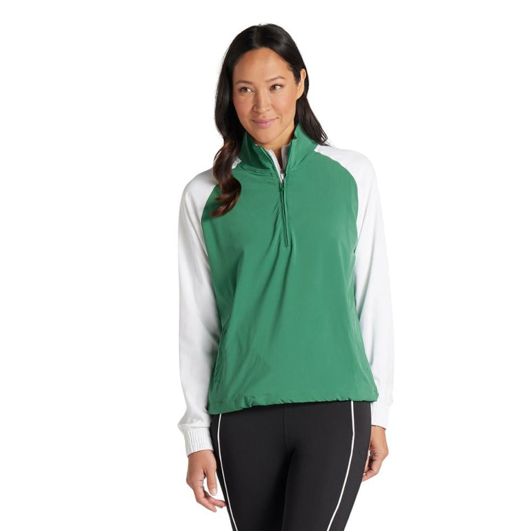 Puma Women's Lightweight 1/4 Zip Pullover 24
