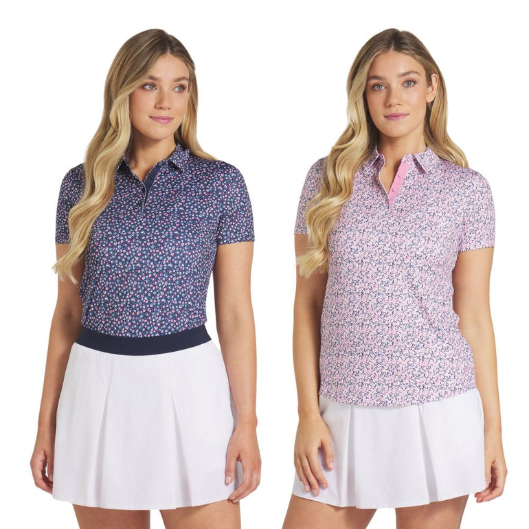 Puma Women's Mattr Soto Polo 24