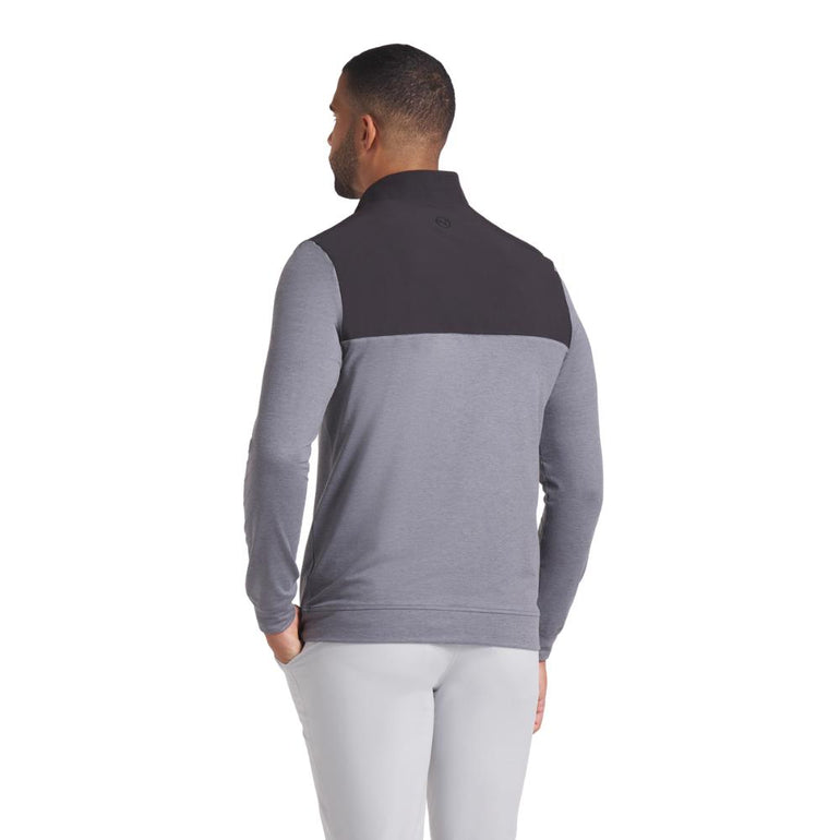 Puma Men's Ripguard Hybrid 1/4 Zip Pullover