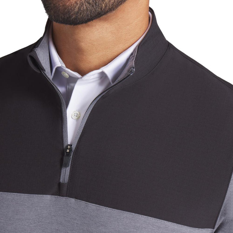 Puma Men's Ripguard Hybrid 1/4 Zip Pullover