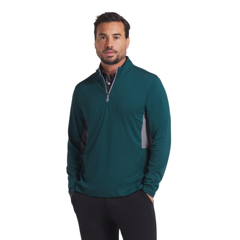 Puma Men's Pure 2.0 1/4 Zip Pullover
