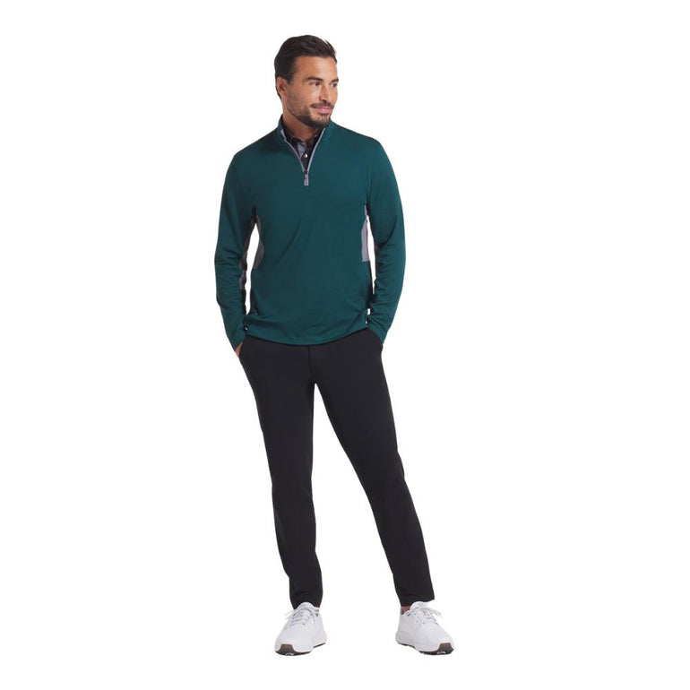Puma Men's Pure 2.0 1/4 Zip Pullover