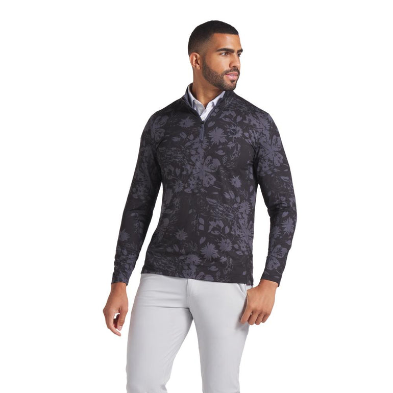 Puma Men's Pure 2.0 Rose 1/4 Zip