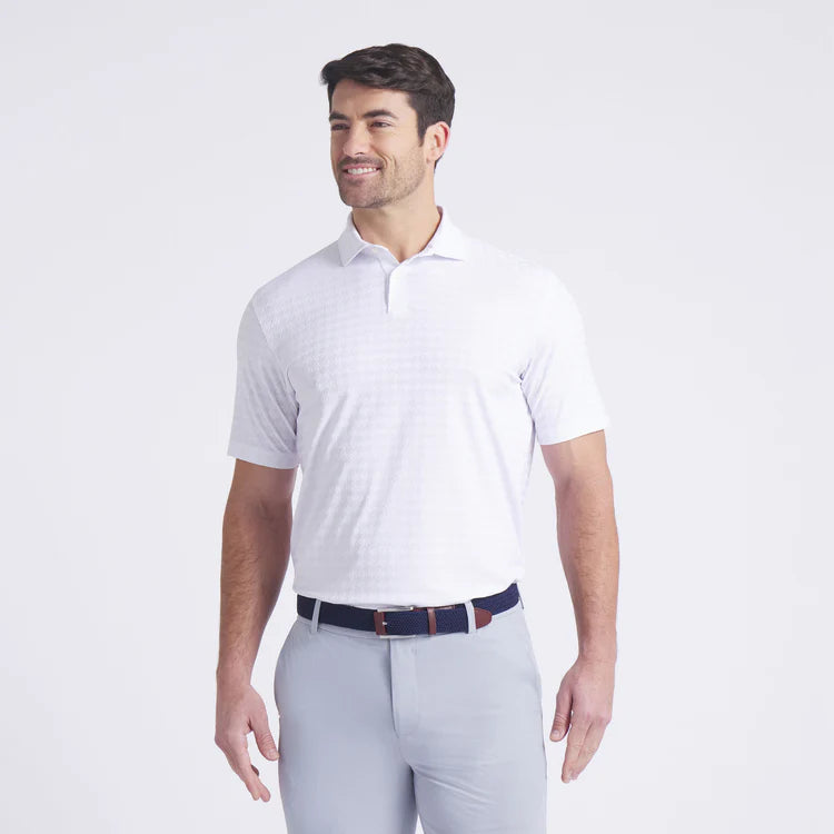 Puma Men's Mattr Hounds Polo 25