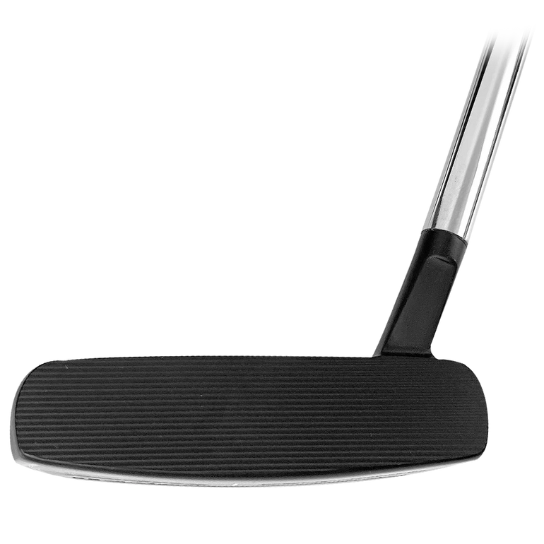 Tour Edge Pure Feel Template Black Punchbowl Putter 2024
