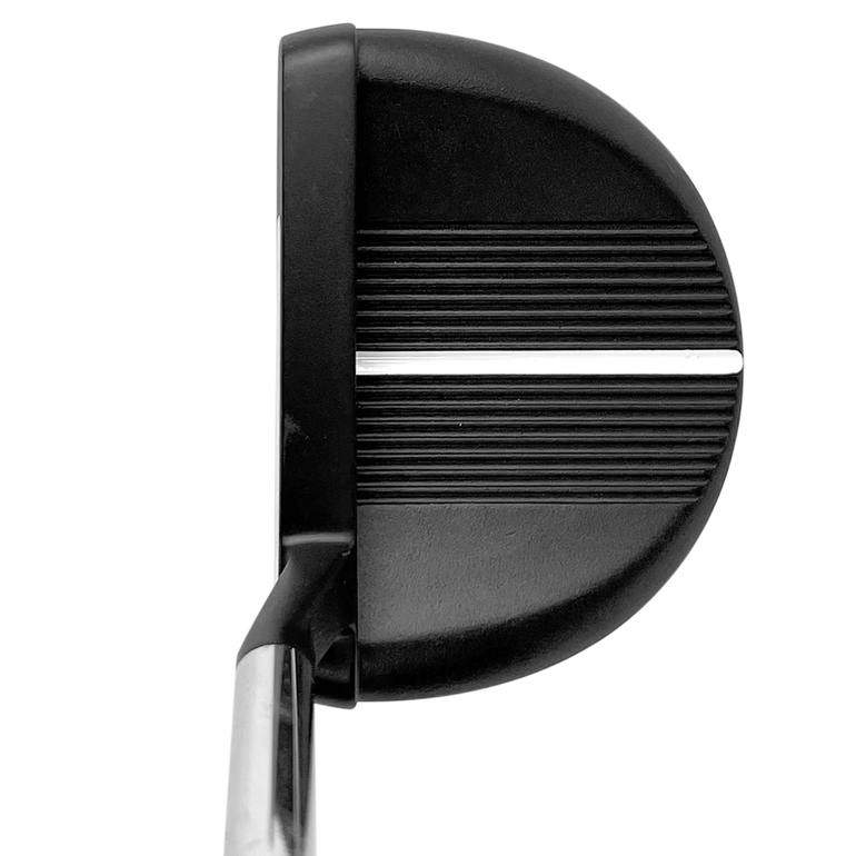 Tour Edge Pure Feel Template Black Punchbowl Putter 2024