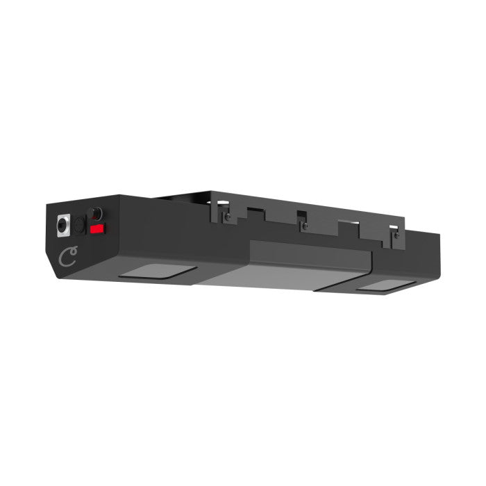 Uneekor QED Launch Monitor