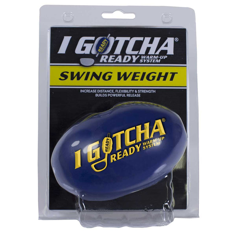 IGotcha Ready Warm Up Swing Weight