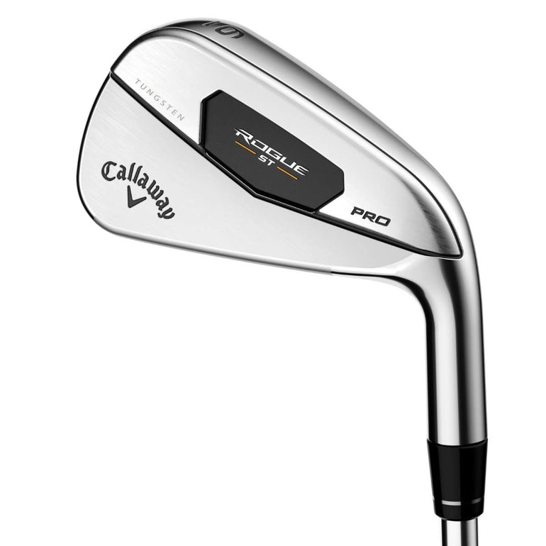 Callaway Rogue ST Pro Irons