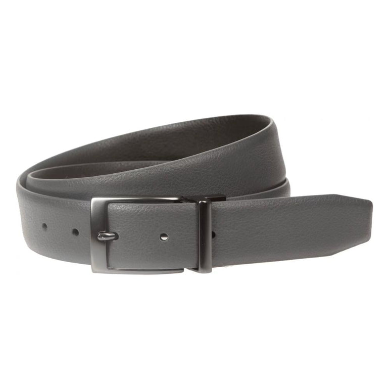 Nike Men's Feather Edge Reversible Belt