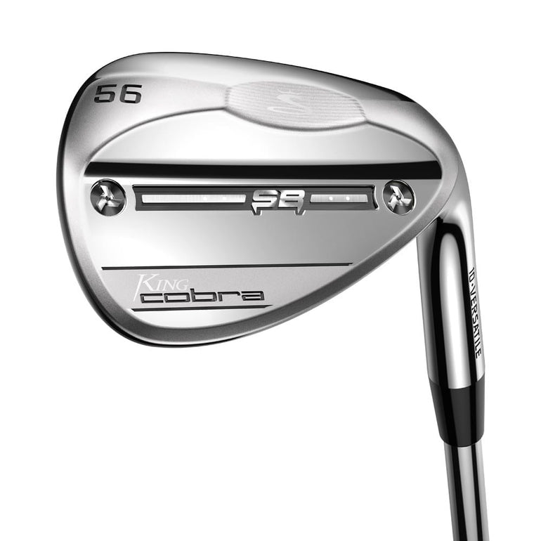 CUSTOM Cobra Snakebite Wedge
