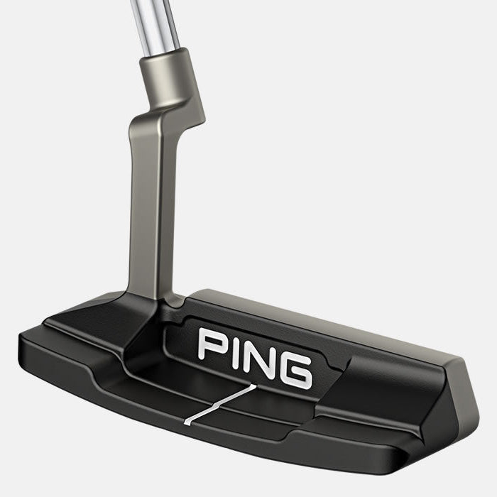 Ping Scottsdale Anser 2D Putter 2025