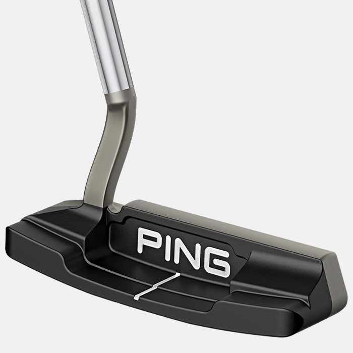 Ping Scottsdale Anser 4 Putter 2025