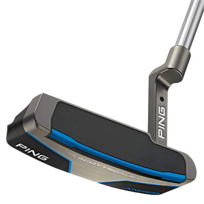 Ping Scottsdale Anser Putter 2025