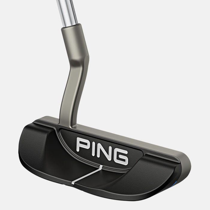 Ping Scottsdale B63 Putter 2025