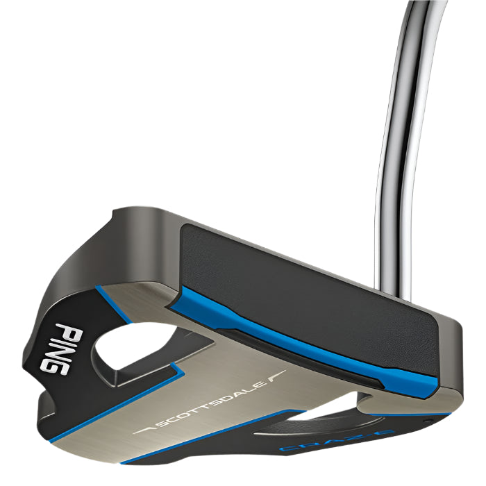 Ping Scottsdale Craz-E Putter 2025