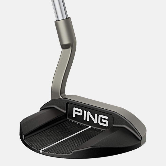 Ping Scottsdale Oslo 3 Putter 2025